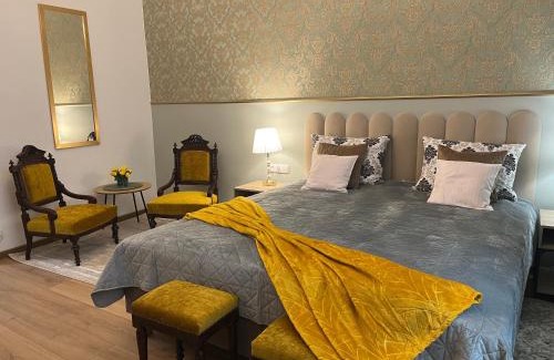 Stradom Apartamento | Wawel Crown Apartments