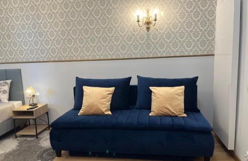 Stradom Apartamento | Wawel Crown Apartments