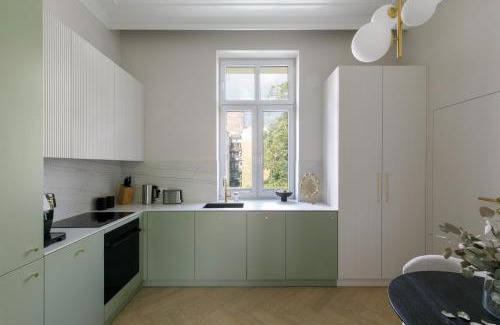 Stradom Apartamento | Wawel View I Koletek 17