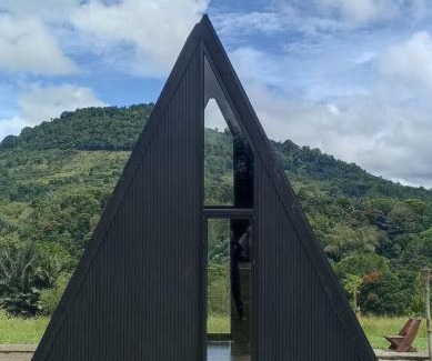 Tomohon Complejo | Wawowow