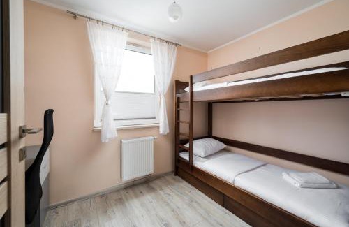 Powazki Apartamento | Wawrzyszewska 2-Bedroom Apartment by BookingHost