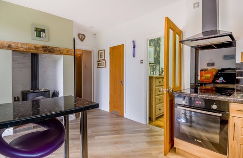 Holme Casa | Waxwings - Dos Habitaciones Casa, Capacidad 4