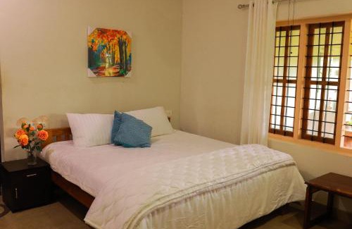 Panamaram Apartamento | Wayal Wayanad Heritage villa