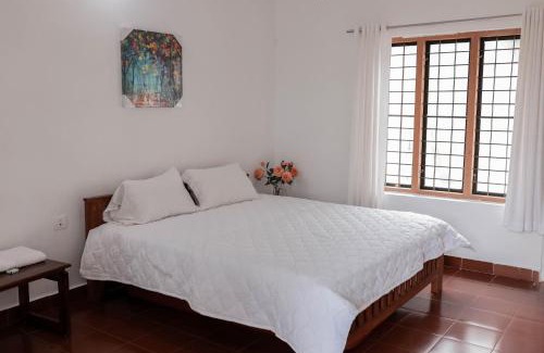 Panamaram Apartamento | Wayal Wayanad Heritage villa