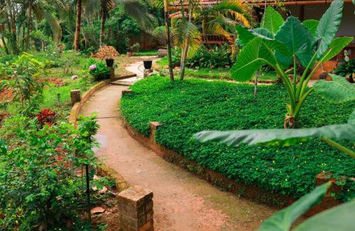 Panamaram Apartamento | Wayal Wayanad Heritage villa