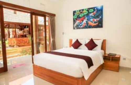 Sunset Road Casa | Wayan House Seminyak