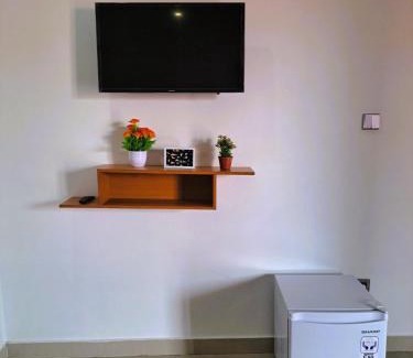 Sunset Road Casa | Wayan House Seminyak