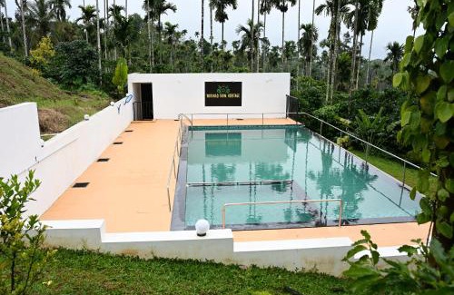 Sulthan Bathery Complejo | Wayanad Farm Heritage