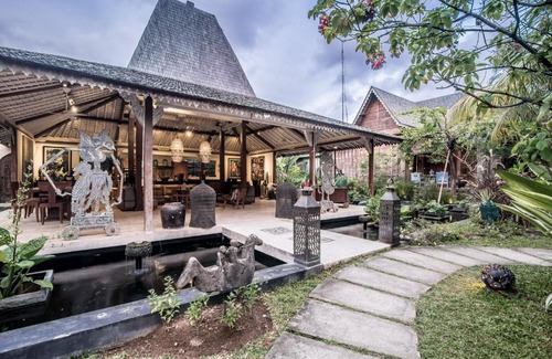 Berawa Complejo | Wayang Retreat