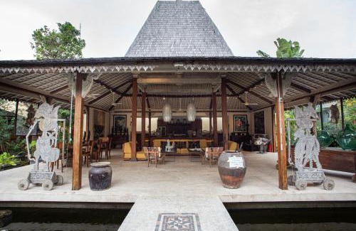 Berawa Complejo | Wayang Retreat