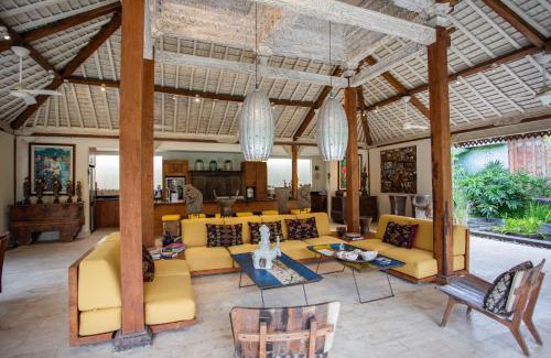 Berawa Complejo | Wayang Retreat