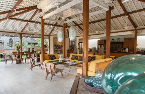 Berawa Complejo | Wayang Retreat