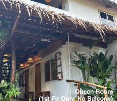 General Luna Casa | Wayans Siargao Homestay