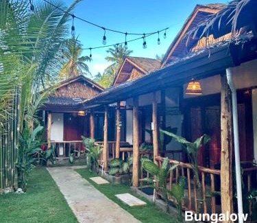General Luna Casa | Wayans Siargao Homestay