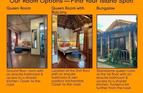 General Luna Casa | Wayans Siargao Homestay