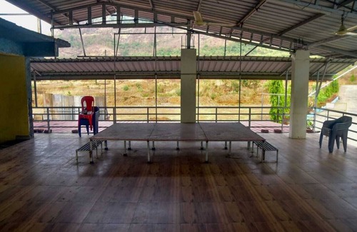 Amarnath Hotel | Wayfare SP Resort