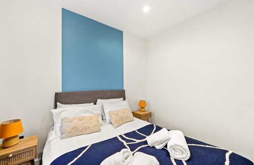 Swindon Apartamento | Wayfield Apartment - Free Parking