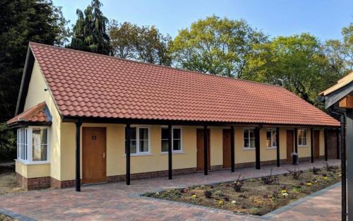 Irstead Casa | Wayford Bridge Inn Hotel