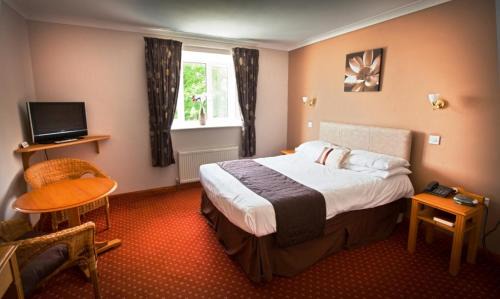 Irstead Casa | Wayford Bridge Inn Hotel