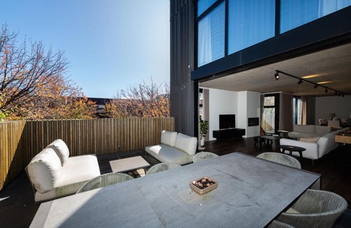 Kingston Apartamento | Waygoose 1