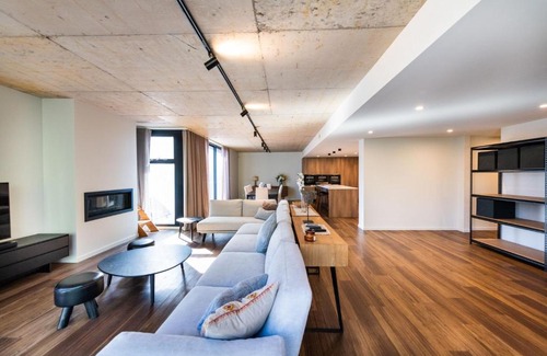 Kingston Apartamento | Waygoose 1