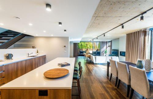 Kingston Apartamento | Waygoose 1