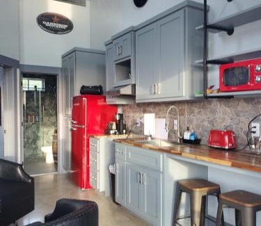 Johnson City Casa | Waylon In The Hill Country - Hacienda Amor