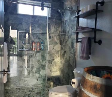 Johnson City Casa | Waylon In The Hill Country - Hacienda Amor