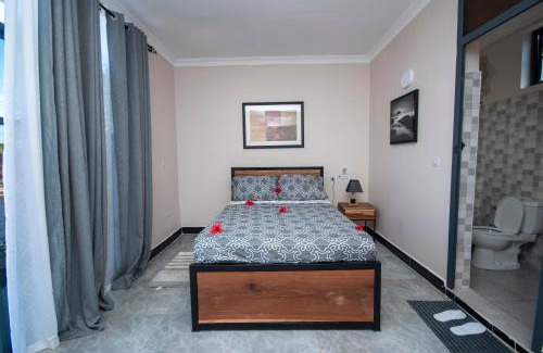 Zanzibar Town Hotel | Wayma Paradise Resort