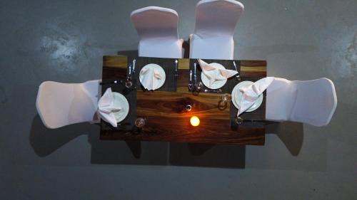 Zanzibar Town Hotel | Wayma Paradise Resort