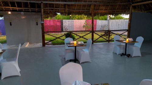 Zanzibar Town Hotel | Wayma Paradise Resort