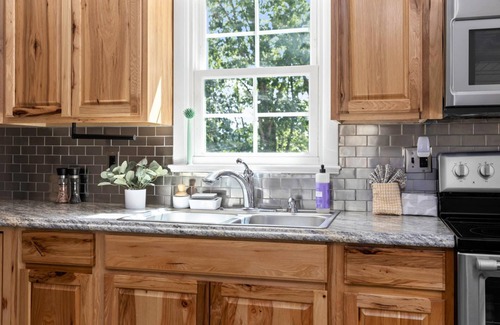 Waynesboro Casa | Waynesboro Home 25min to Wintergreen Sherando