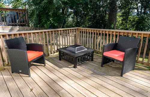 Waynesboro Casa | Waynesboro Home 25min to Wintergreen Sherando