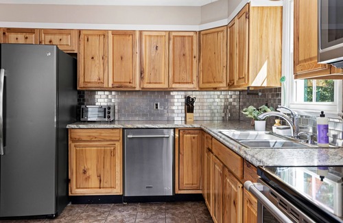 Waynesboro Casa | Waynesboro Home Near Wintergreen Charlottesville