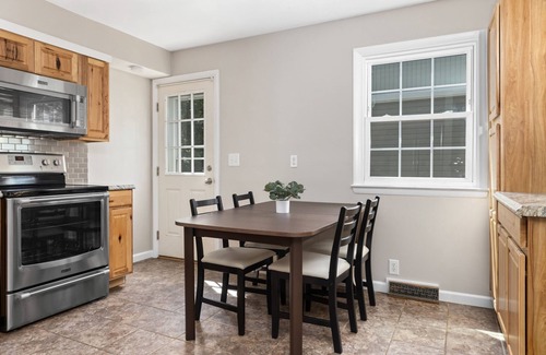Waynesboro Casa | Waynesboro Home Near Wintergreen Charlottesville