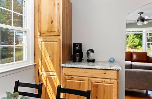 Waynesboro Casa | Waynesboro Home Near Wintergreen Charlottesville