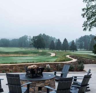 Waynesville Complejo | Waynesville Inn and Golf Club, Tapestry Collection by Hilton
