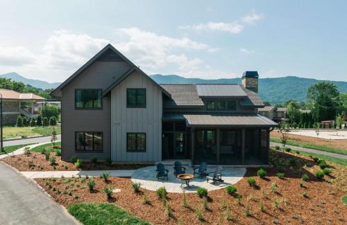Waynesville Complejo | Waynesville Inn and Golf Club, Tapestry Collection by Hilton