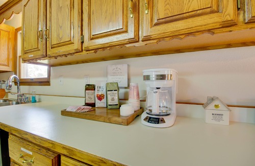 Waynesville Casa | Waynesville Vacation Rental ~ 5 Mi to Downtown