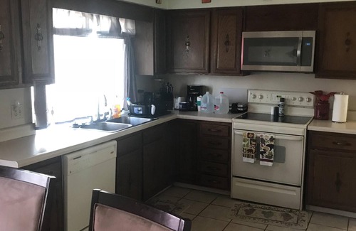Waynesville Casa | Waynesville Casa de vacaciones