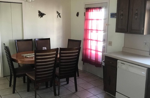 Waynesville Casa | Waynesville Casa de vacaciones