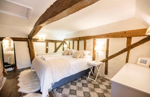 Woodbridge Casa | Wayside Cottage, Dennington