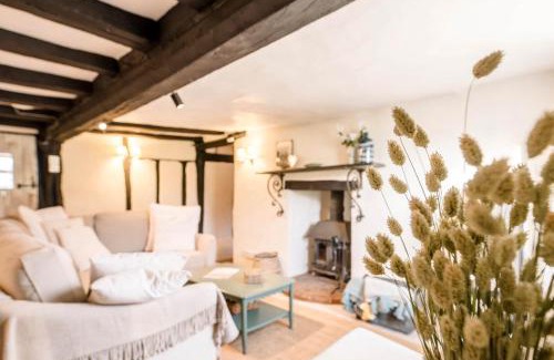 Woodbridge Casa | Wayside Cottage, Dennington