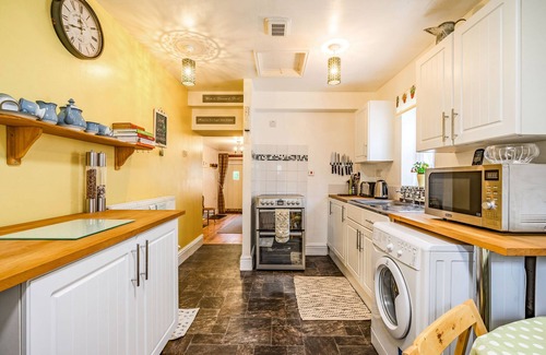 Staindrop Cabaña | WAYSIDE COTTAGE, pet friendly, country holiday cottage in Staindrop