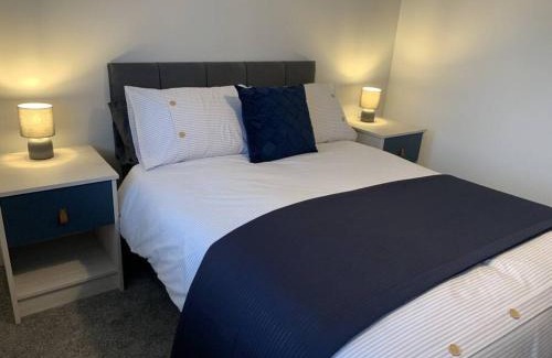 Chorlton-by-Backford Casa | Wayside farmhouse stay