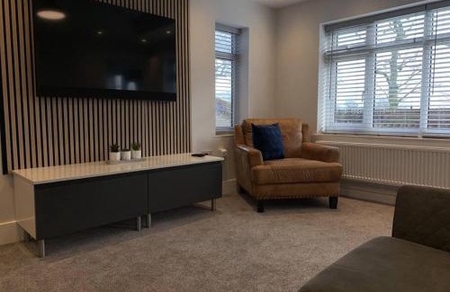 Chorlton-by-Backford Casa | Wayside farmhouse stay