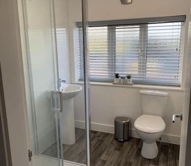 Chorlton-by-Backford Casa | Wayside farmhouse stay