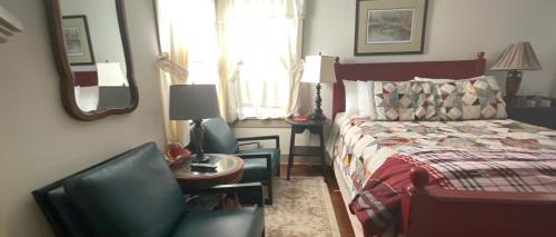 Ellicott City Cama Y Desayuno | Wayside Inn Bed and Breakfast