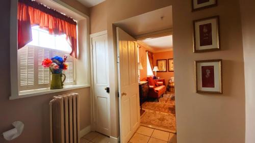 Ellicott City Cama Y Desayuno | Wayside Inn Bed and Breakfast