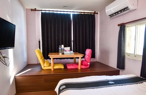 Ruifang Cama Y Desayuno | WayYoungHouse B&B